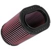 K&N Replacement Air Filter, E-0644 E-0644